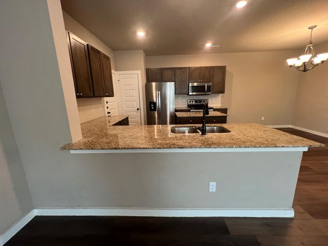 25136 Pacific Wren Drive, Magnolia, TX 77354