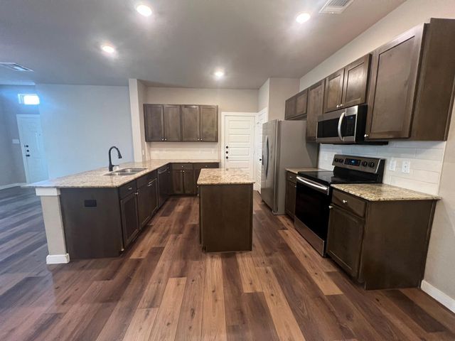 25136 Pacific Wren Drive, Magnolia, TX 77354