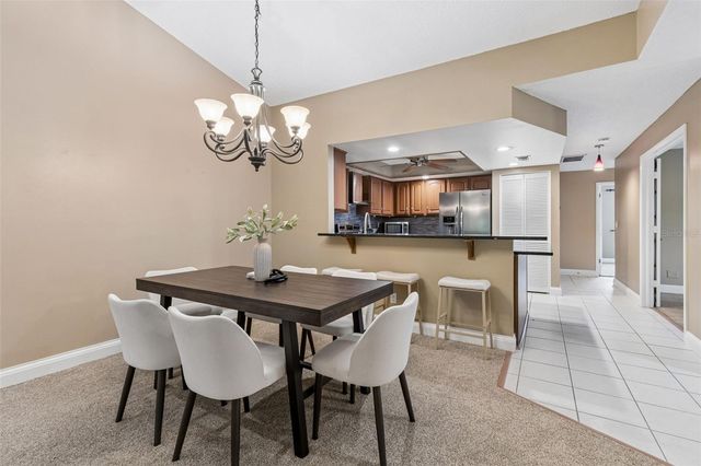 2861 WHITEHALL DRIVE, Palm Harbor, FL 34684