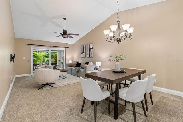 2861 WHITEHALL DRIVE, Palm Harbor, FL 34684