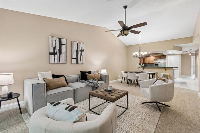 2861 WHITEHALL DRIVE, Palm Harbor, FL 34684