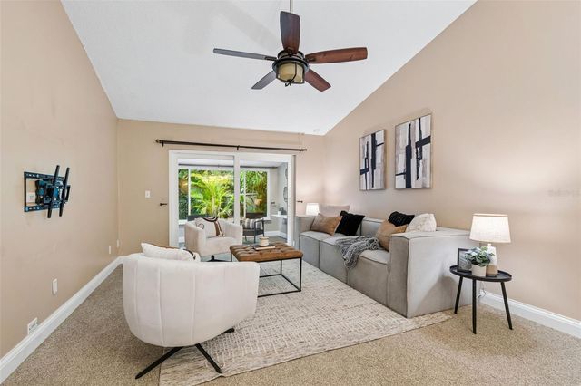 2861 WHITEHALL DRIVE, Palm Harbor, FL 34684