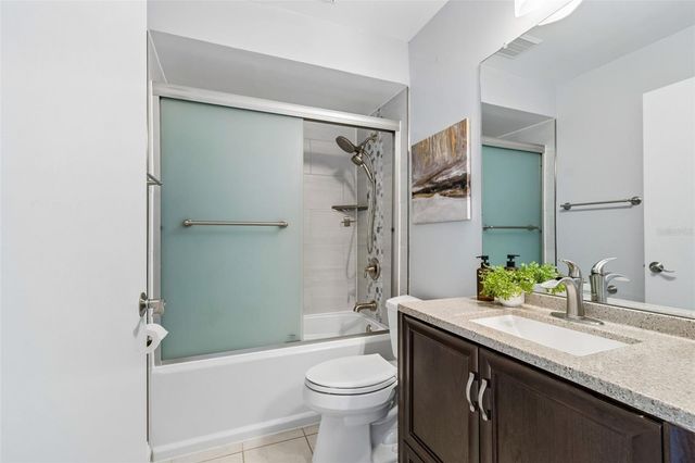 2861 WHITEHALL DRIVE, Palm Harbor, FL 34684