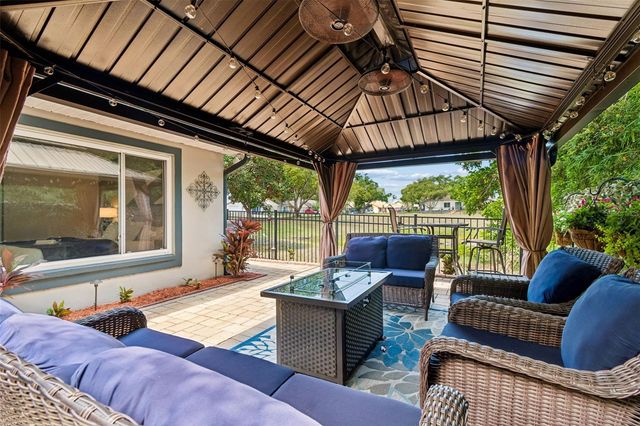 2861 WHITEHALL DRIVE, Palm Harbor, FL 34684