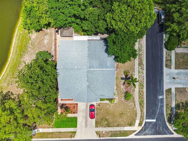 2861 WHITEHALL DRIVE, Palm Harbor, FL 34684