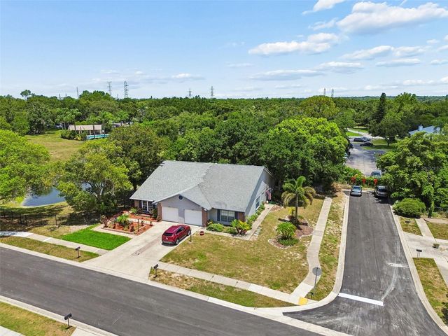 2861 WHITEHALL DRIVE, Palm Harbor, FL 34684