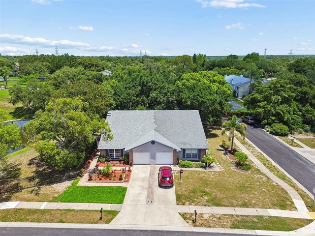 2861 WHITEHALL DRIVE, Palm Harbor, FL 34684