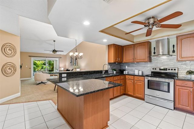 2861 WHITEHALL DRIVE, Palm Harbor, FL 34684