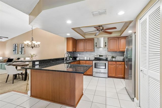 2861 WHITEHALL DRIVE, Palm Harbor, FL 34684