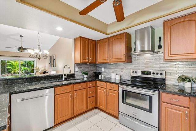 2861 WHITEHALL DRIVE, Palm Harbor, FL 34684