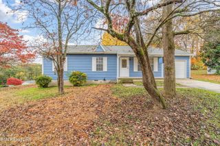 6600 Woodcock Circle, Knoxville, TN 37923