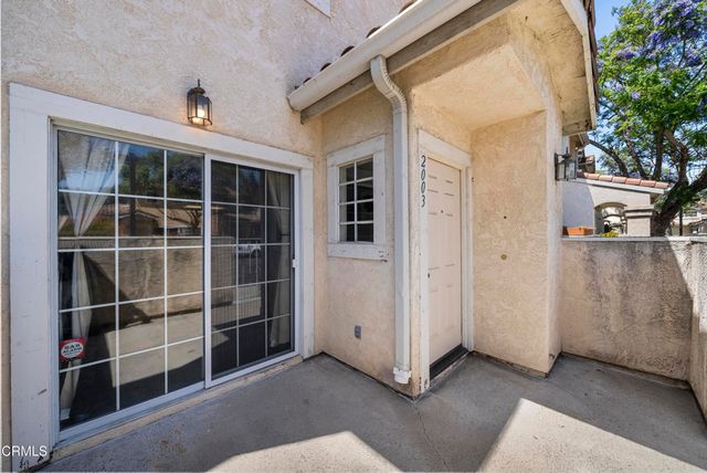 2003 Blackberry Circle, Oxnard, CA 93036