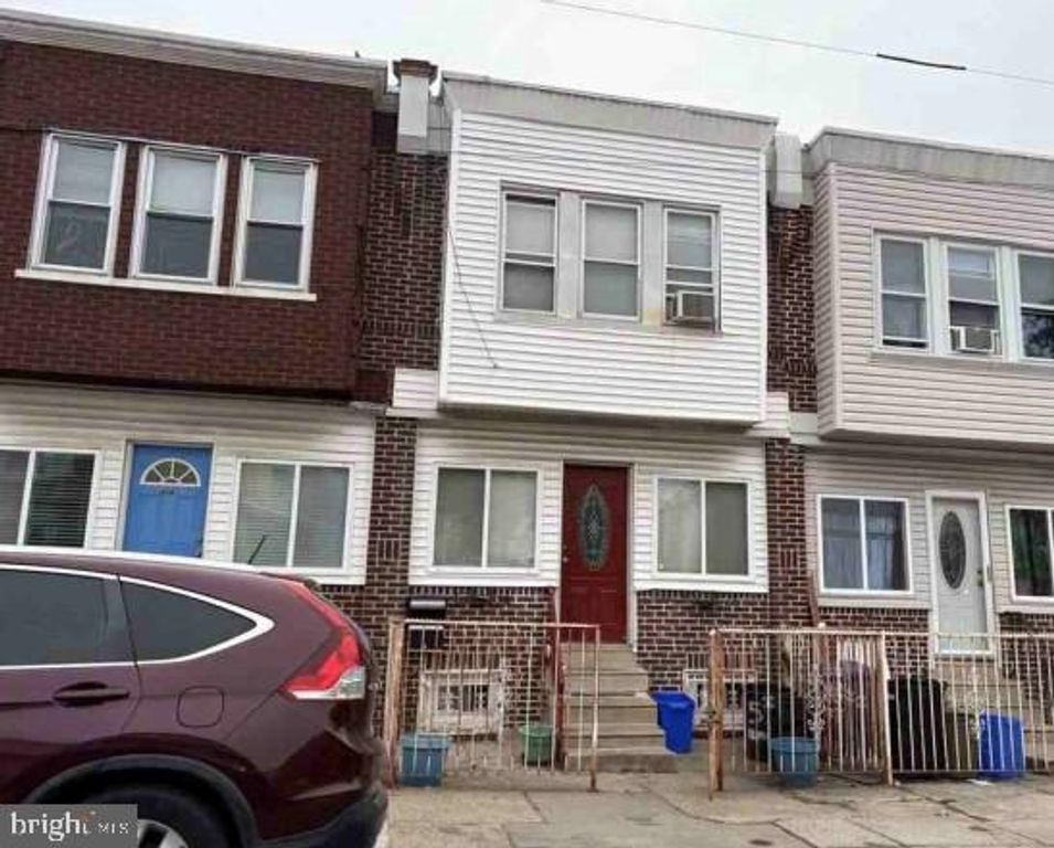 5511 N AMERICAN ST, PHILADELPHIA, PA 19120 — exterior