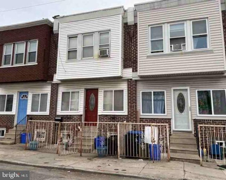 5511 N AMERICAN ST, PHILADELPHIA, PA 19120 — photo 2