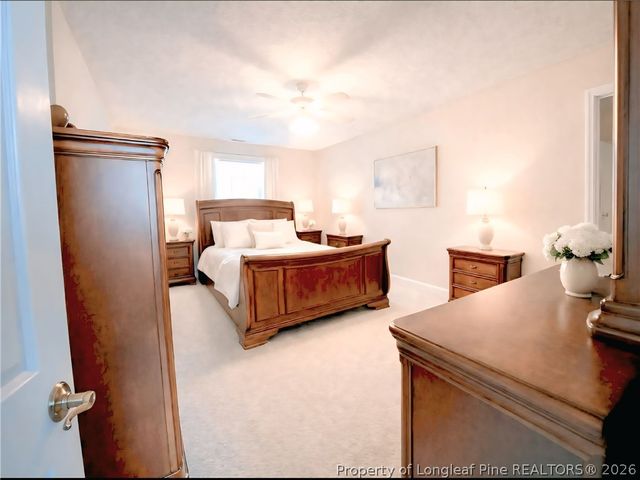 5236 Spreading Branch Road, Hope Mills, NC 28348