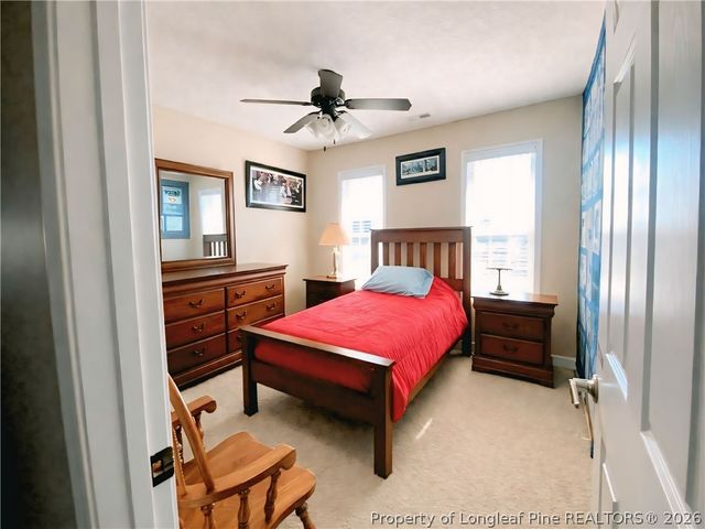 5236 Spreading Branch Road, Hope Mills, NC 28348