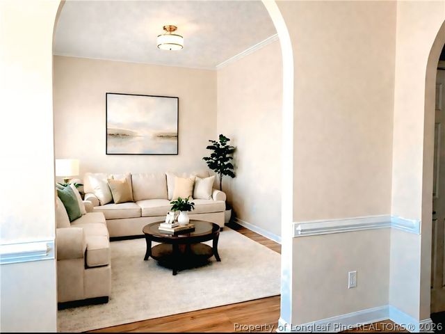 5236 Spreading Branch Road, Hope Mills, NC 28348