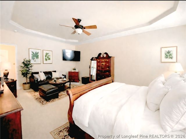 5236 Spreading Branch Road, Hope Mills, NC 28348