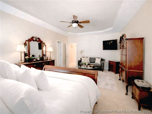 5236 Spreading Branch Road, Hope Mills, NC 28348