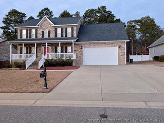 5236 Spreading Branch Road, Hope Mills, NC 28348