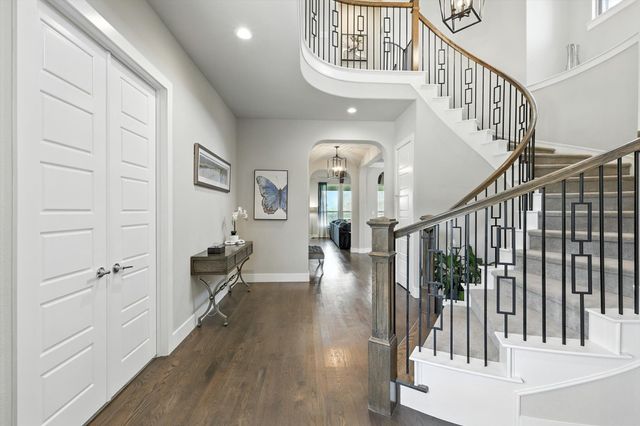 3383 Waverly Drive, Celina, TX 75009