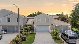 487 L M Davey Lane, Titusville, FL 32780