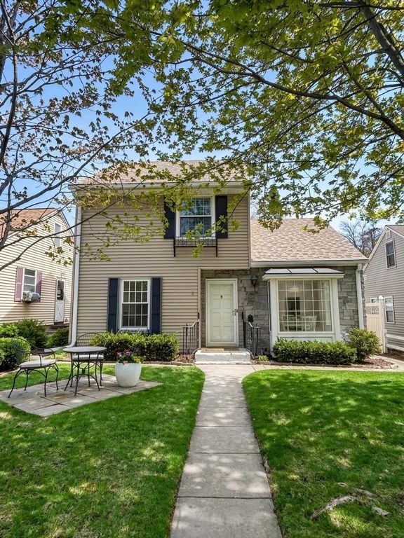 3137 Nevada Avenue S, Saint Louis Park, MN 55426