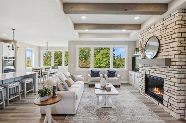 10145 Heather Lane, Corcoran, MN 55374