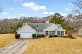321 Tallassee Lane, Statham, GA 30666