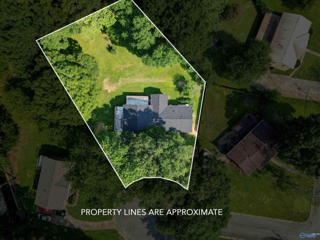 6502 Forrest Park Circle NW, Huntsville, AL 35806