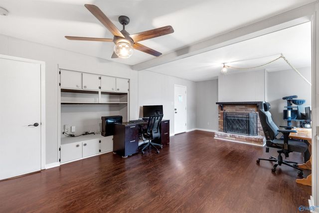 6502 Forrest Park Circle NW, Huntsville, AL 35806