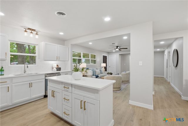 2222 S 47th Street, Temple, TX 76504