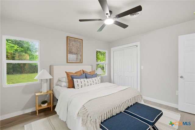 2222 S 47th Street, Temple, TX 76504