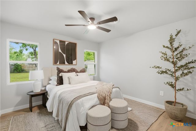 2222 S 47th Street, Temple, TX 76504