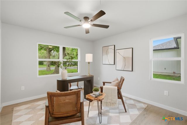 2222 S 47th Street, Temple, TX 76504