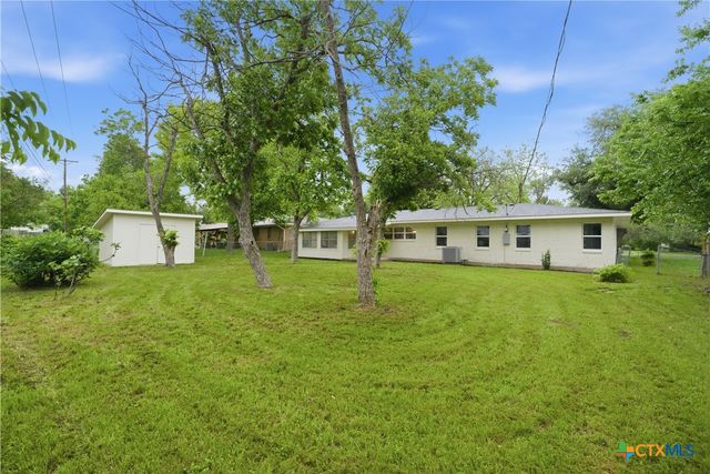 2222 S 47th Street, Temple, TX 76504