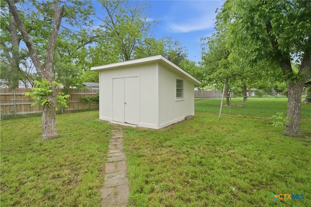 2222 S 47th Street, Temple, TX 76504