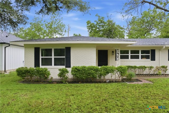 2222 S 47th Street, Temple, TX 76504