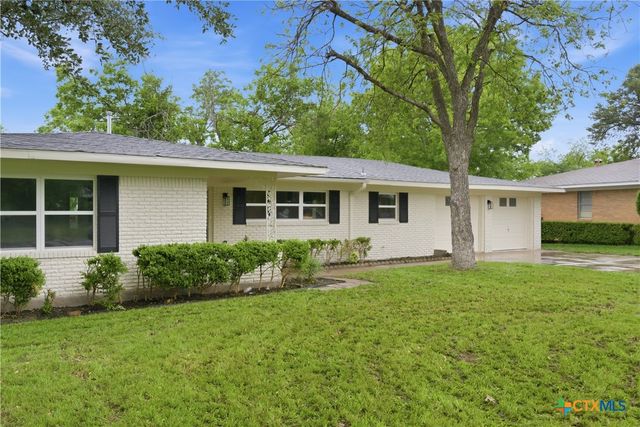 2222 S 47th Street, Temple, TX 76504