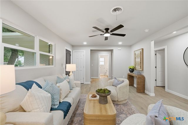 2222 S 47th Street, Temple, TX 76504