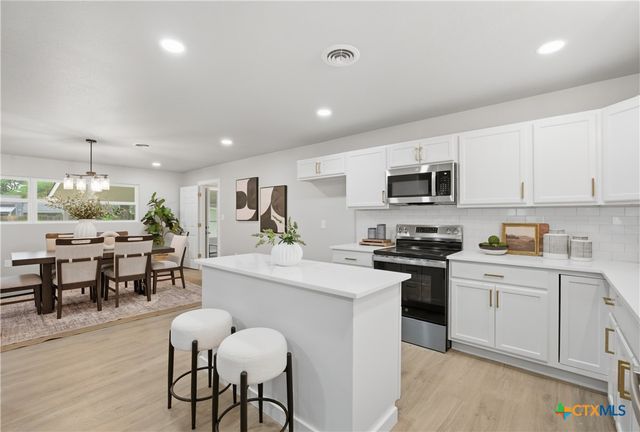 2222 S 47th Street, Temple, TX 76504
