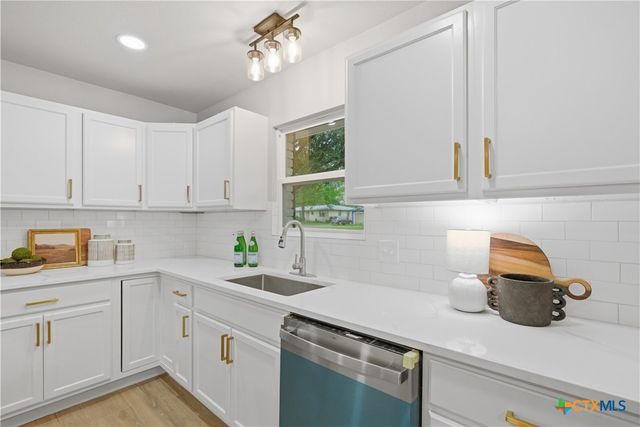 2222 S 47th Street, Temple, TX 76504