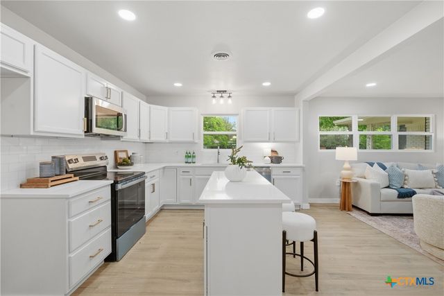 2222 S 47th Street, Temple, TX 76504