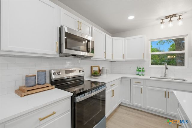 2222 S 47th Street, Temple, TX 76504