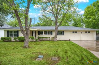 2222 S 47th Street, Temple, TX 76504