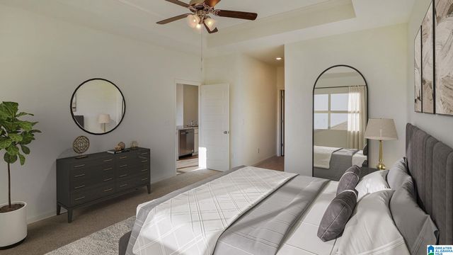 260 HALIFAX LANE, Chelsea, AL 35043