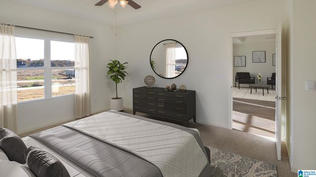 260 HALIFAX LANE, Chelsea, AL 35043
