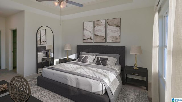 260 HALIFAX LANE, Chelsea, AL 35043