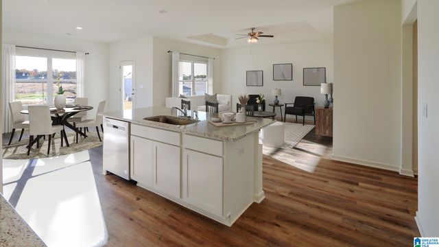 260 HALIFAX LANE, Chelsea, AL 35043