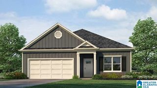 260 HALIFAX LANE, Chelsea, AL 35043